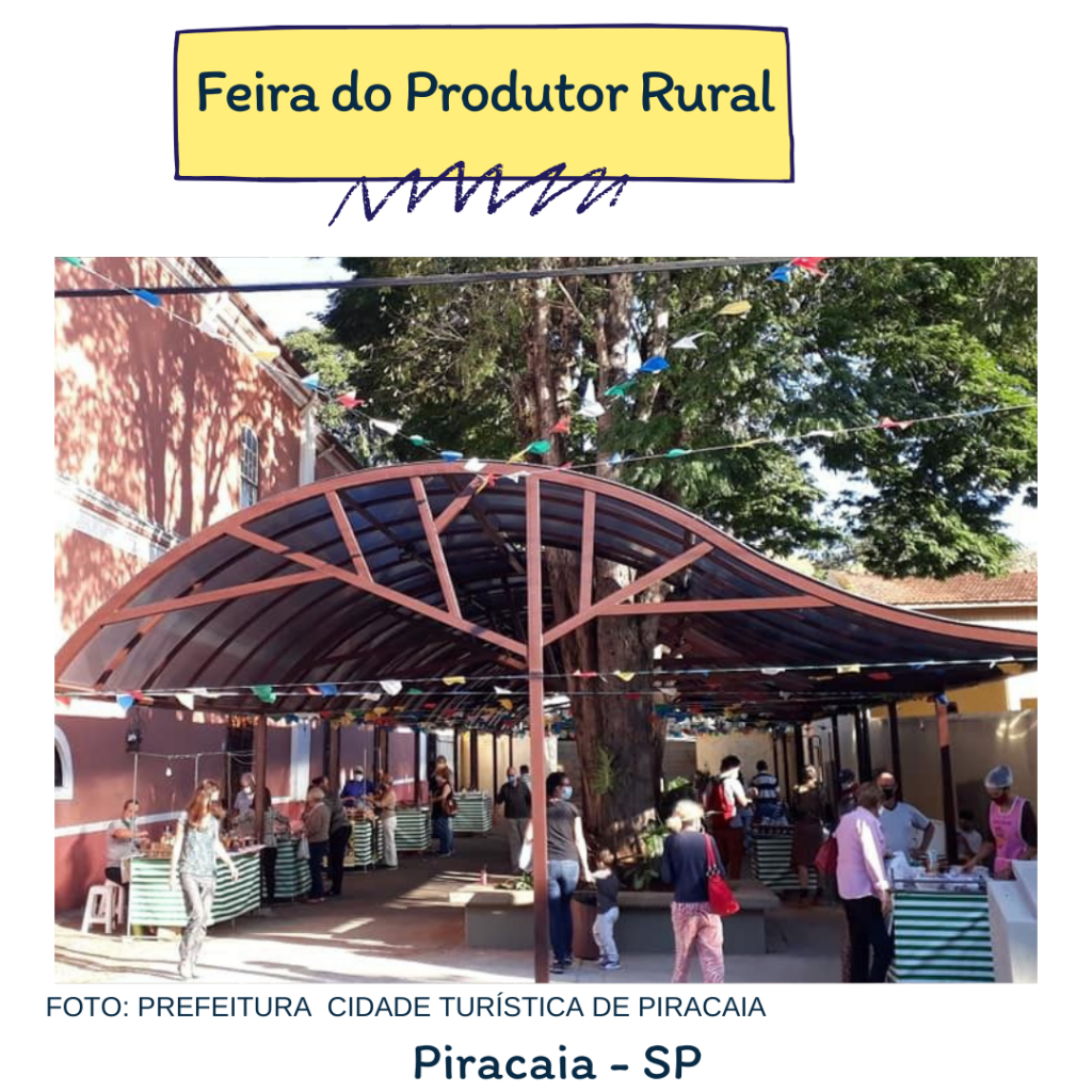 Piracaia: A cidade mais Hospitaleira Brasileira. – Boa Vista