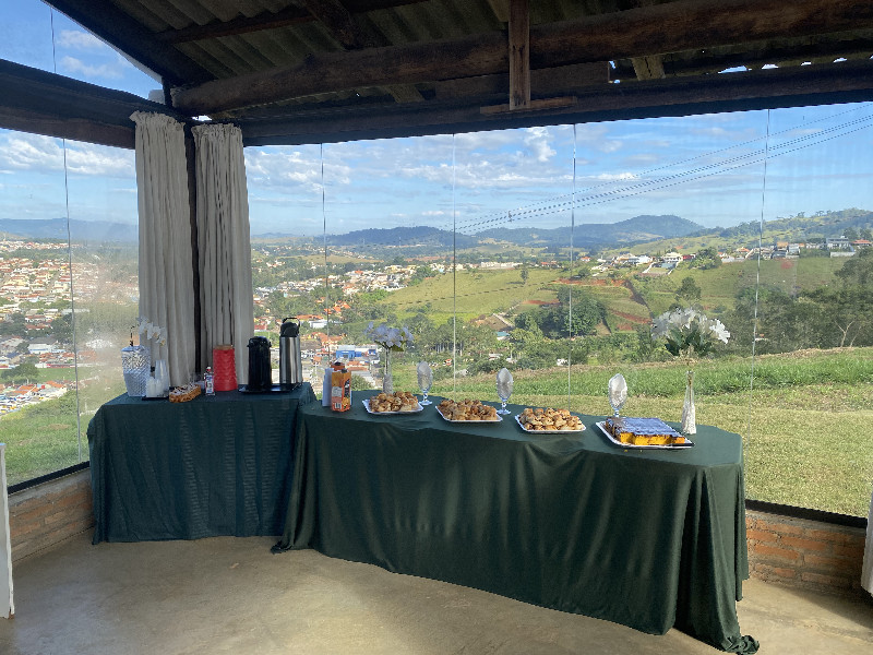 Assembleia de proprietários no Residencial Paraíso da Montanha